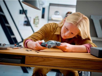 Конструктор LEGO Speed Champions Pagani Utopia 76915 1-00403435_10