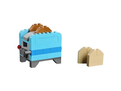 Конструктор LEGO Classic Набор для творчества среднего размера 10696 1-00084615_8