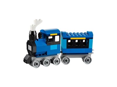 Конструктор LEGO Classic Набор для творчества среднего размера 10696 1-00084615_10