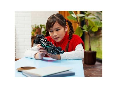 Конструктор LEGO Technic Гоночный автомобиль Mercedes-AMG F1 W14 E Performance Pull-Back 42165 1-00433895_12
