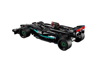 Конструктор LEGO Technic Гоночный автомобиль Mercedes-AMG F1 W14 E Performance Pull-Back 42165 1-00433895_15