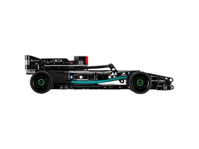 Конструктор LEGO Technic Гоночный автомобиль Mercedes-AMG F1 W14 E Performance Pull-Back 42165 1-00433895_16