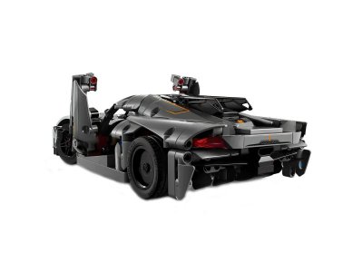 Конструктор LEGO Technic Автомобиль-гипрекар Jesko Absolut 42173 1-00463741_2