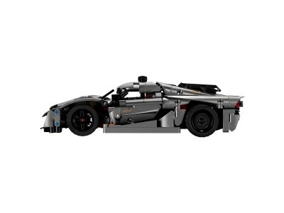 Конструктор LEGO Technic Автомобиль-гипрекар Jesko Absolut 42173 1-00463741_3