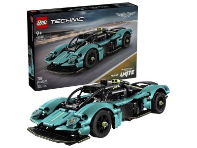 Конструктор LEGO Technic Спорткар Aston Martin Valkyrie 42208 100463742