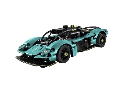 Конструктор LEGO Technic Спорткар Aston Martin Valkyrie 42208 1-00463742_3