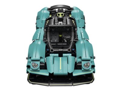 Конструктор LEGO Technic Спорткар Aston Martin Valkyrie 42208 1-00463742_9
