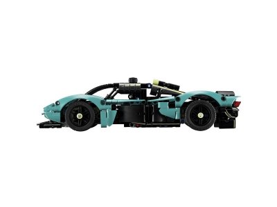 Конструктор LEGO Technic Спорткар Aston Martin Valkyrie 42208 1-00463742_10