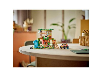 Конструктор LEGO Friends Уход за пандами в заповеднике 42648 1-00463744_5