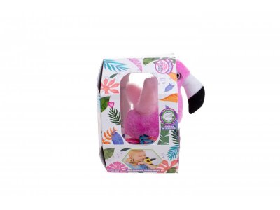 Интерактивная игрушка Happy Yappers Фламинго 1-00462388_6