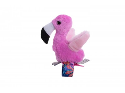 Интерактивная игрушка Happy Yappers Фламинго 1-00462388_10