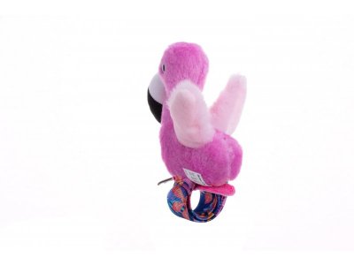 Интерактивная игрушка Happy Yappers Фламинго 1-00462388_11