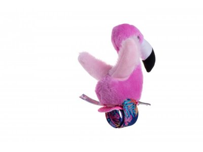 Интерактивная игрушка Happy Yappers Фламинго 1-00462388_12