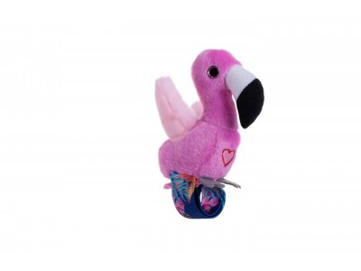 Интерактивная игрушка Happy Yappers Фламинго 1-00462388_13