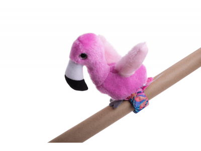 Интерактивная игрушка Happy Yappers Фламинго 1-00462388_15