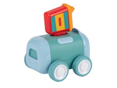 Игрушка Ocie Машина 1-00437296_4