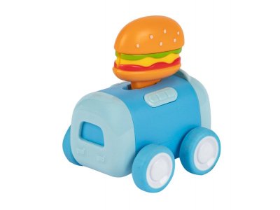 Игрушка Ocie Машина 1-00437296_8