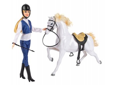 Игрушка Ocie Кукла с аксессуарами 1-00437315_1