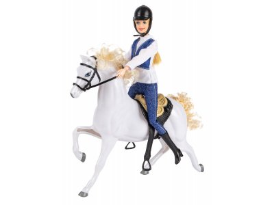 Игрушка Ocie Кукла с аксессуарами 1-00437315_3