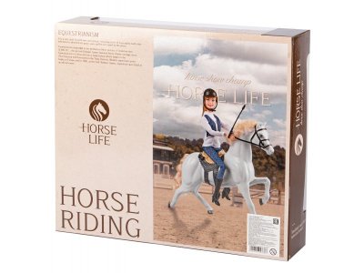 Игрушка Ocie Кукла с аксессуарами 1-00437315_5