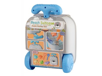 Набор для песка Ocie 1-00445043_4