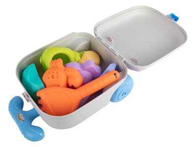 Набор для песка Ocie 1-00445043_6