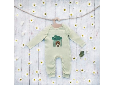 Комбинезон Bluegreens 1-00458508_2