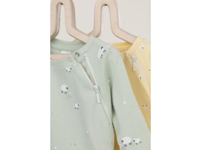 Комбинезон Crockid 2 шт 1-00463187_2