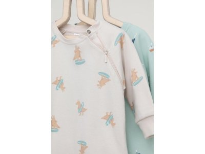 Комбинезон Crockid 2 шт 1-00463193_2