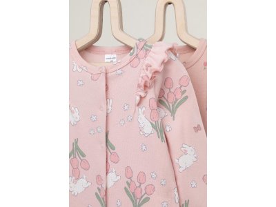 Комбинезон Crockid 2 шт 1-00463217_2