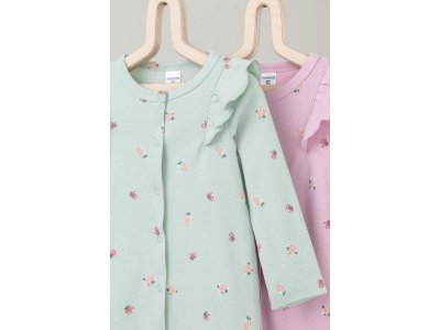 Комбинезон Crockid 2 шт 1-00463225_2