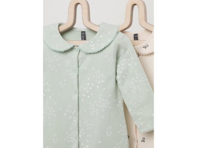 Комбинезон Crockid 2 шт 1-00463227_2