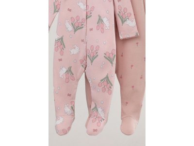 Комбинезон Crockid 2 шт 1-00463236_2