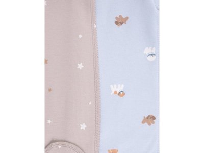 Комбинезон Crockid 2 шт 1-00463245_2