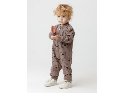 Комбинезон Crockid 1-00463263_2