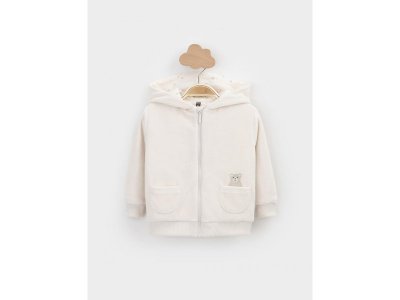 Куртка Crockid бежевый, р.62 100463272