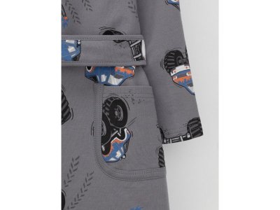 Халат Crockid 1-00463330_2