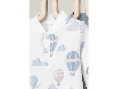 Боди Crockid 2 шт 1-00463362_2