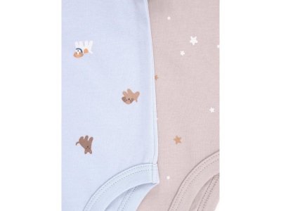 Боди Crockid 2 шт 1-00463387_2