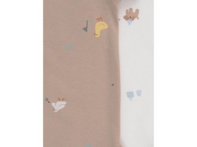 Боди Crockid 2 шт 1-00463388_2