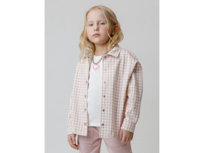 Рубашка Crockid 1-00463419_2