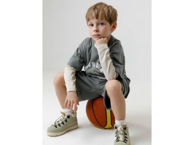 Футболка Crockid 1-00463452_2