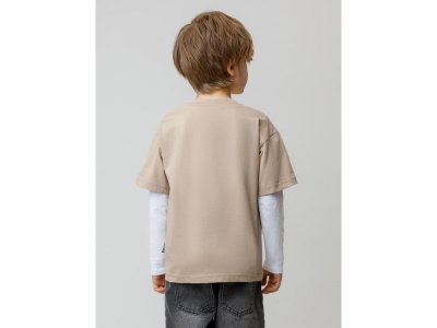 Футболка Crockid 1-00463460_2