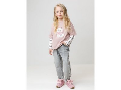 Футболка Crockid 1-00463483_2