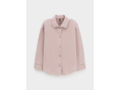 Рубашка Crockid розовый 100463492