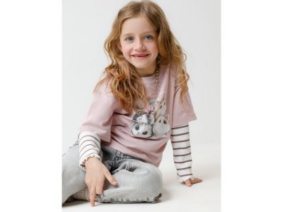 Футболка Crockid 1-00463516_3