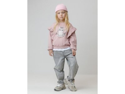 Свитшот Crockid 1-00463524_2