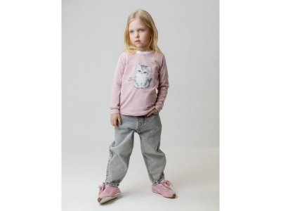 Лонгслив Crockid 1-00463533_2