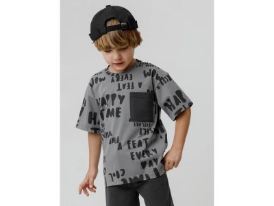 Футболка Crockid 1-00463541_2