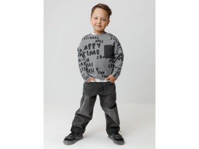 Лонгслив Crockid 1-00463548_2